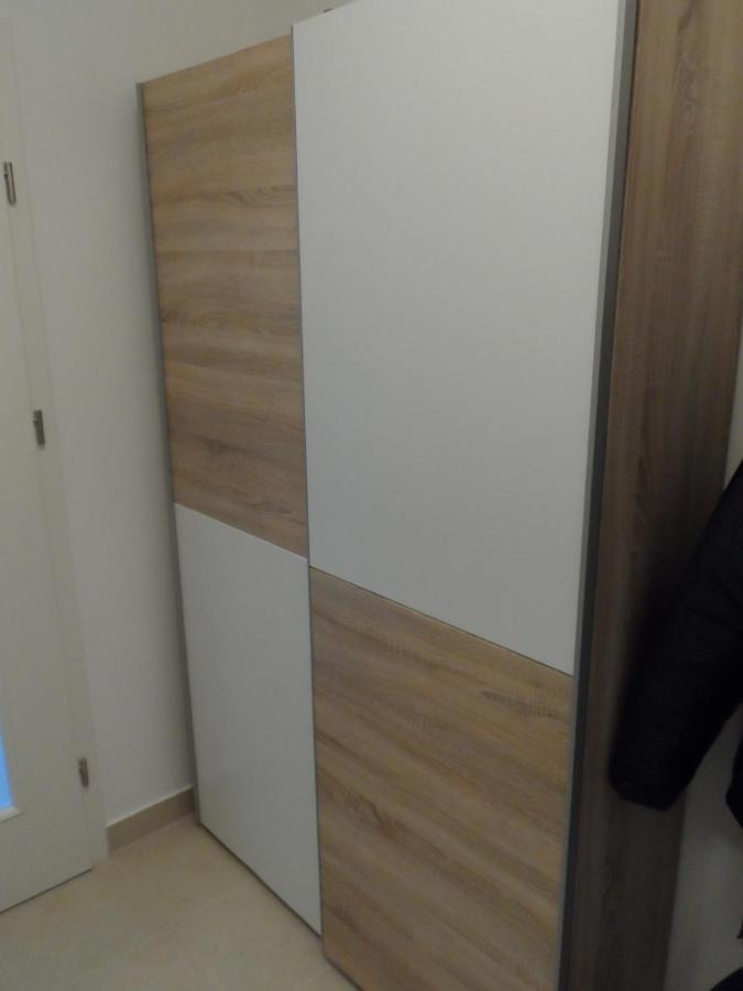 Dalija Apartman Zagrzeb Zewnętrze zdjęcie