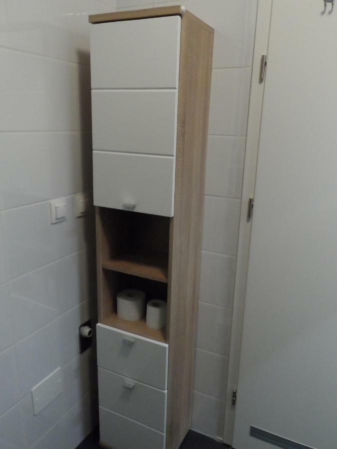 Dalija Apartman Zagrzeb Zewnętrze zdjęcie