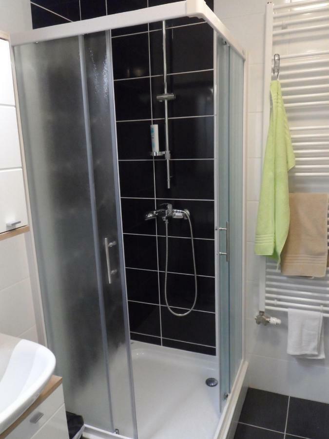 Dalija Apartman Zagrzeb Zewnętrze zdjęcie